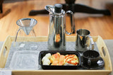 [CTC-038] 1 Compartment Rectangular Meal Prep Container with Lids - 16oz (50/100/150 Pack)