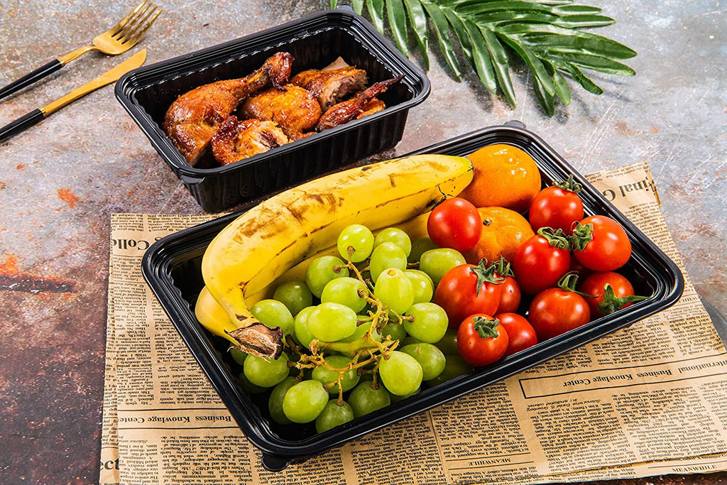 Divided Lunch Containers Meal Prep Container Lunch Containers Meal